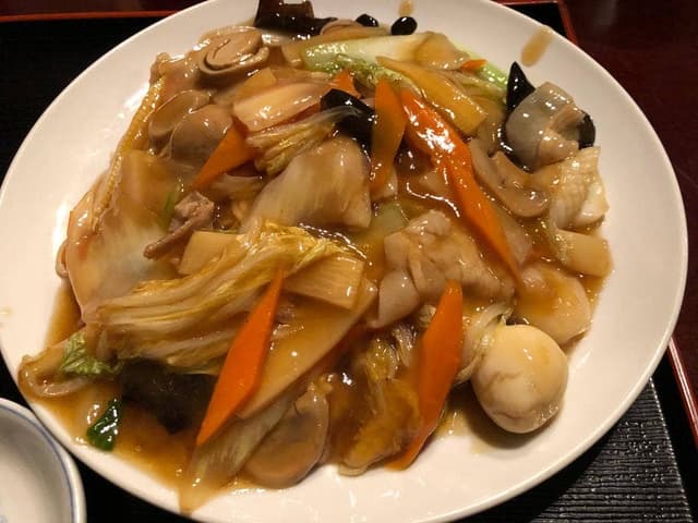 台湾料理 華源 - サブ画像2