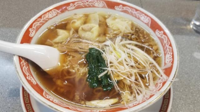 中国麺家万天 - サブ画像3