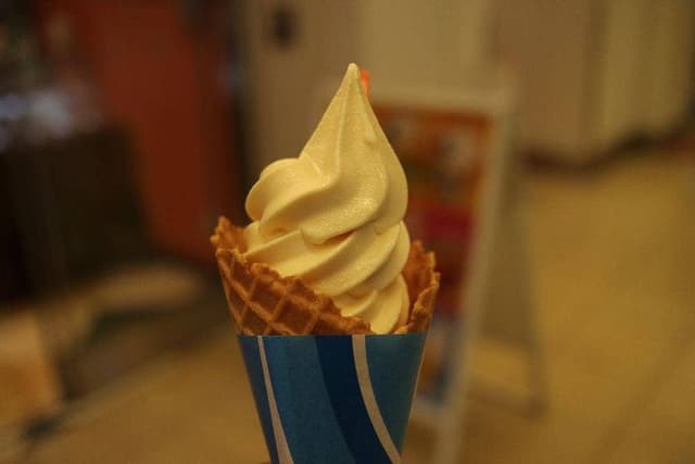 ブルーシール 羽田空港店 - サブ画像2