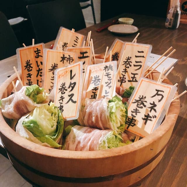 肉と炉ばた さんど。 - サブ画像3