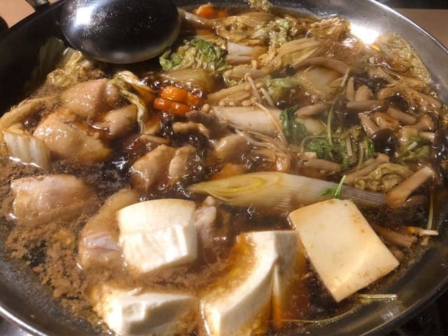 地鶏と個室居酒屋 よし河 難波店 - サブ画像1