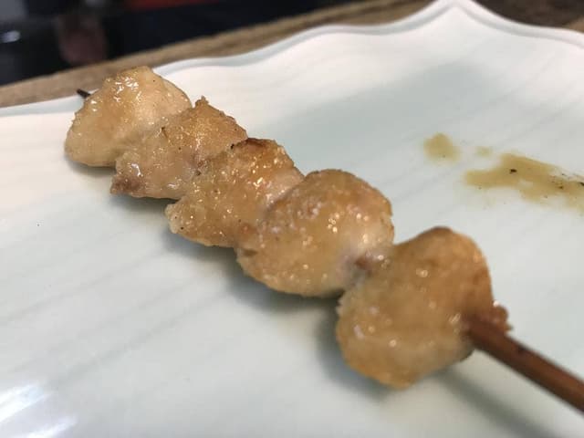 軍鶏丸 - サブ画像3