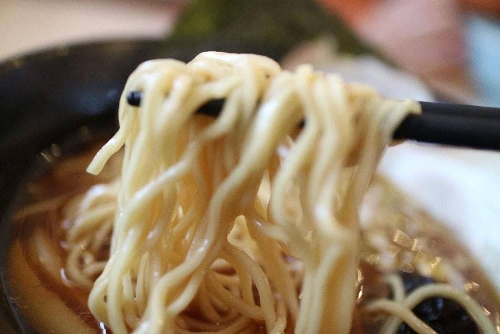 拉麺 鷹の爪 宮前店