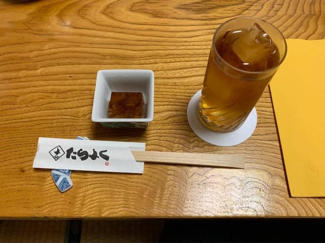 たらふく北新地総本店 - サブ画像2
