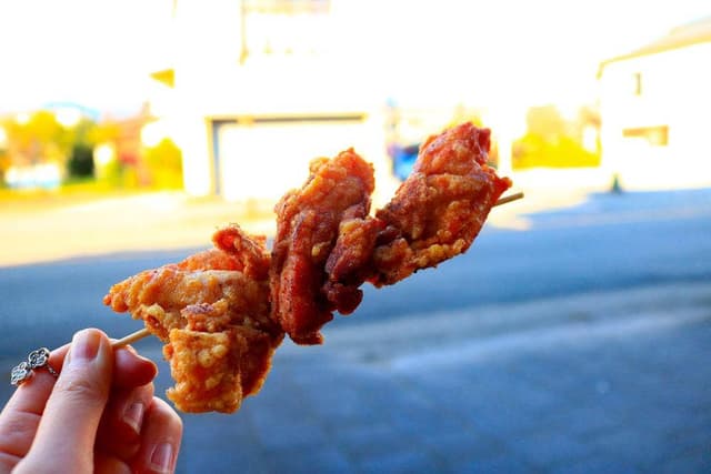 松万食堂 - サブ画像1