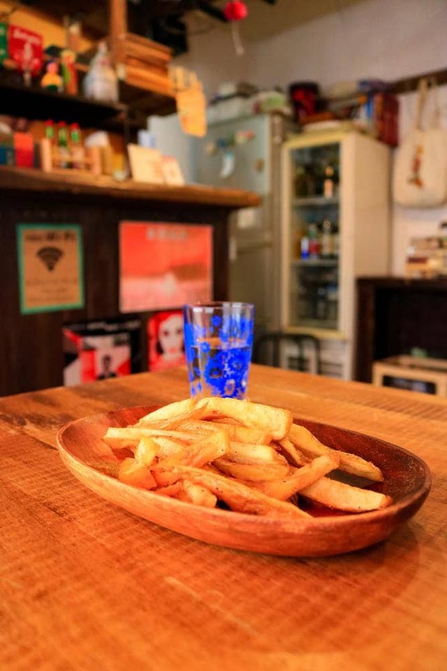 タコス やぱぱ - サブ画像3