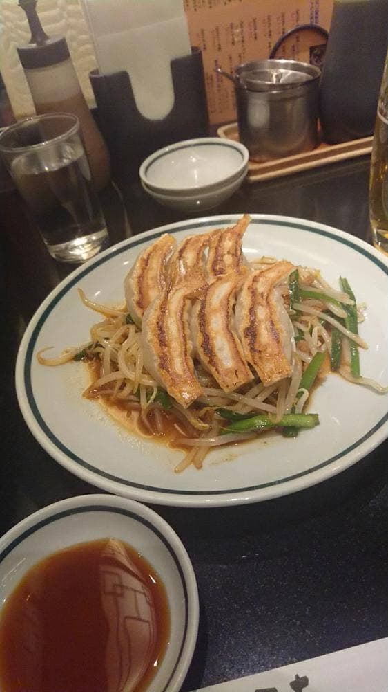 大阪王将 古市店 - サブ画像2