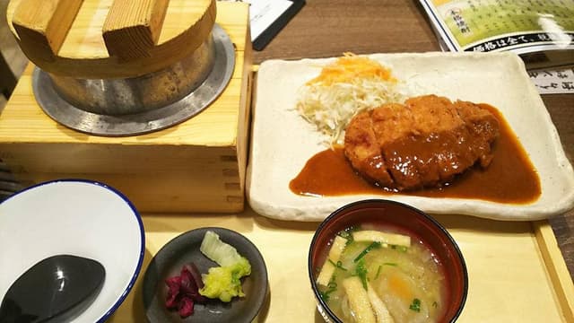 五穀 溝ノ口店 - サブ画像2