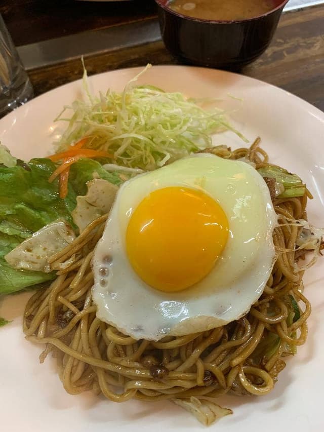 てっぱん屋 - サブ画像3