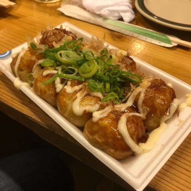 元天ねぎ蛸 高知ひろめ市場店 - サブ画像2