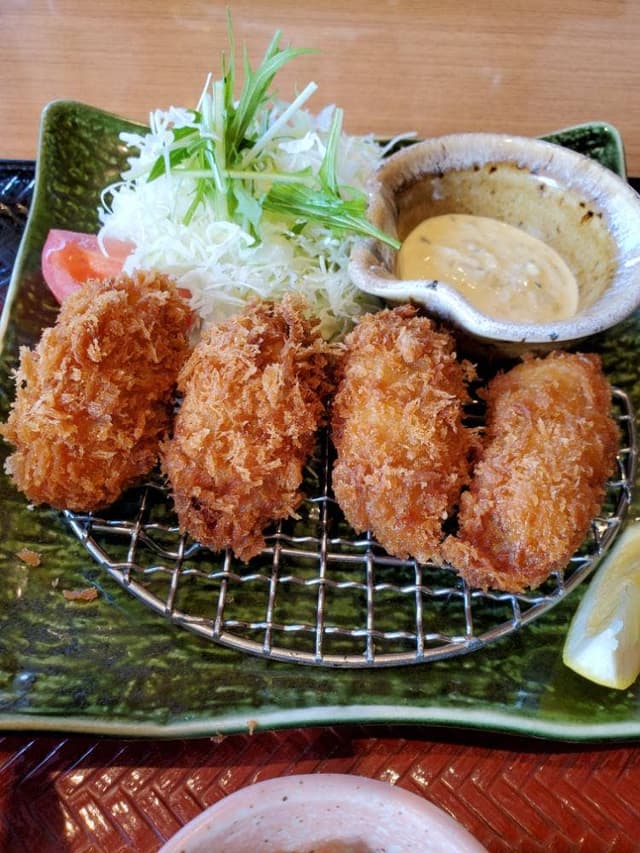 大戸屋ごはん処 熊川店 - サブ画像3