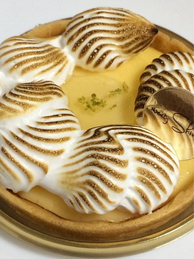 sweety Shinri - サブ画像1