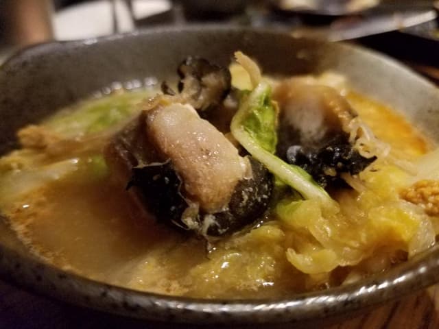 大人の寛ぎ個室居酒屋 まぐろ奉行とかに代官 新橋店 - サブ画像2