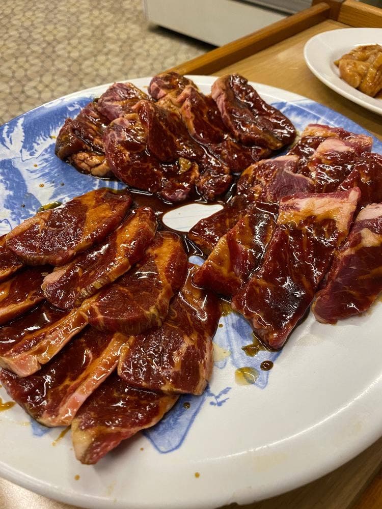 味園