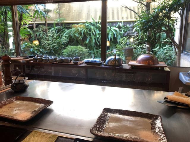 ステーキハウス はまだ - サブ画像1