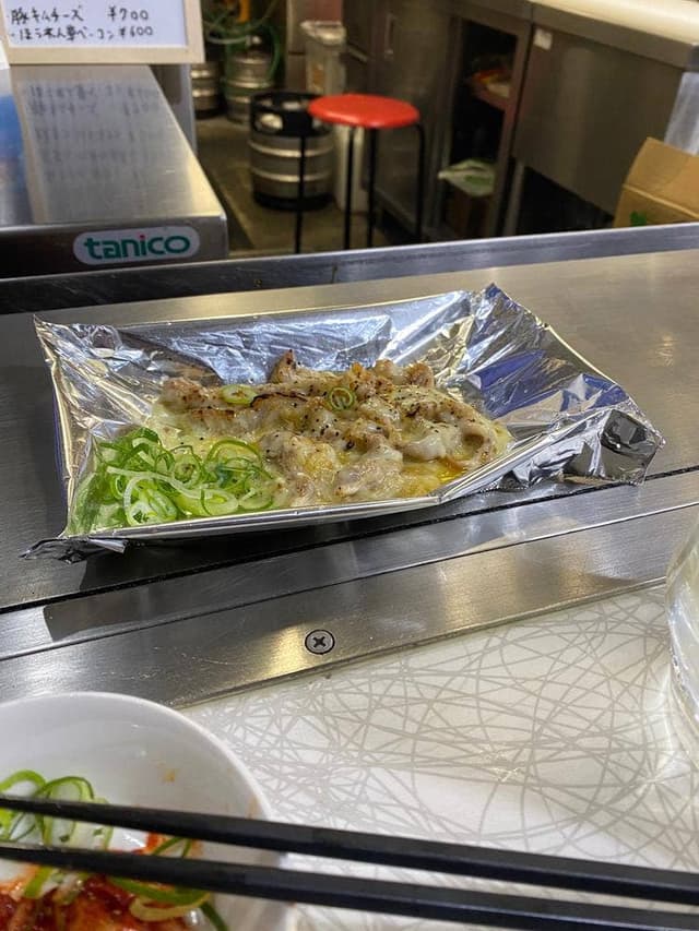 広島名物 お好み焼き 鉄板焼き 旬 - サブ画像1