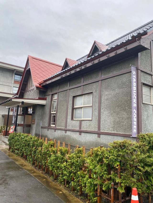 スターバックス コーヒー 弘前公園前店 - サブ画像2