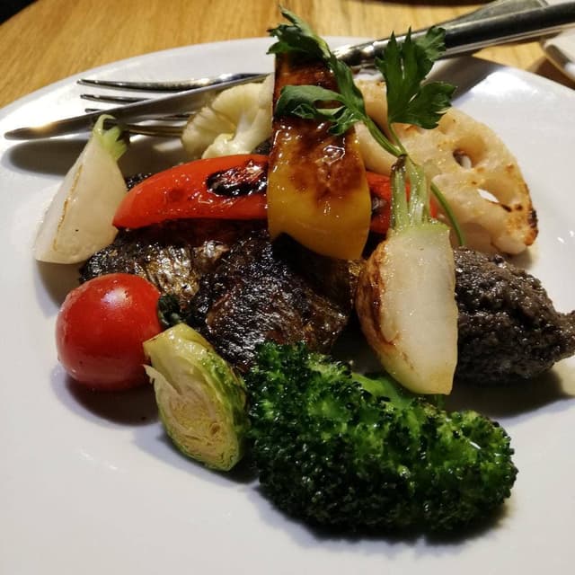 ビアホールミュンヘン - サブ画像3