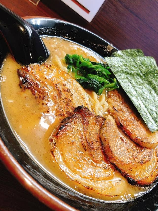 NOODLE BAR BUGSY - サブ画像2