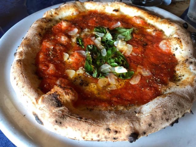 pizzeria e trattoria cervo - サブ画像3