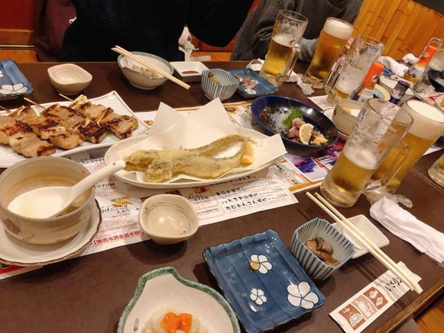 酒味の郷 いさり火 - サブ画像3