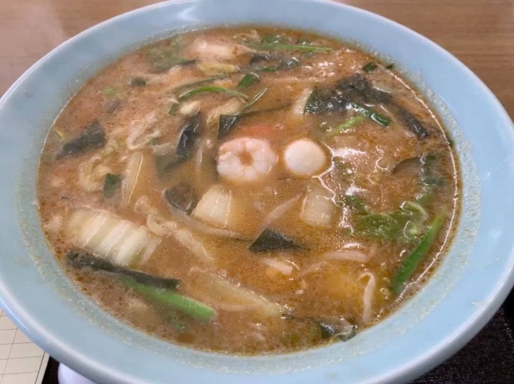 ドライブインおーとり