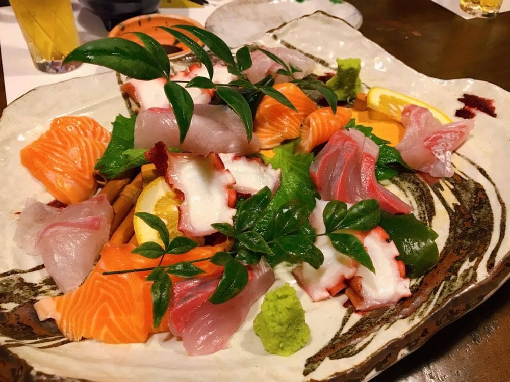 酒膳町家 暮れ六つ