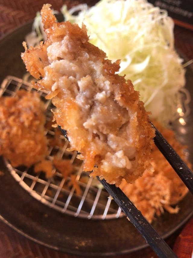 かつ庵 南船橋店 - サブ画像3