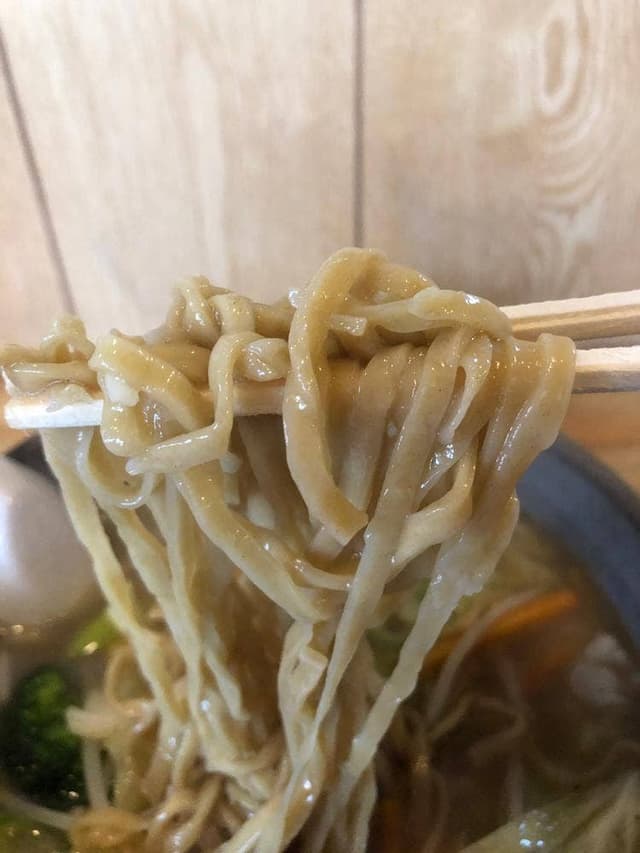 麺や一発 - サブ画像3