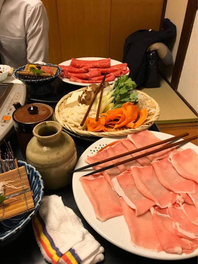 太閤本店 主税町店 - サブ画像1