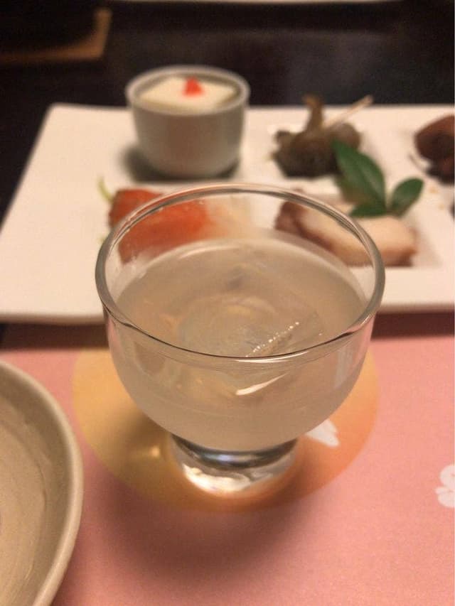 月岡温泉 村上館 湯伝 - サブ画像2