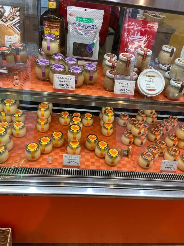 手づくりプリン専門店 Kiyomi - サブ画像2
