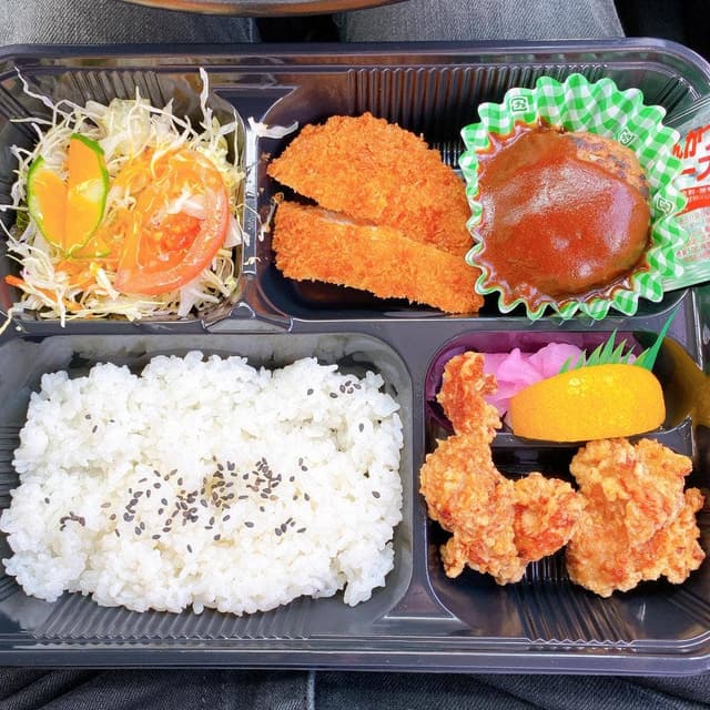 まんぷく倶楽部 - サブ画像1