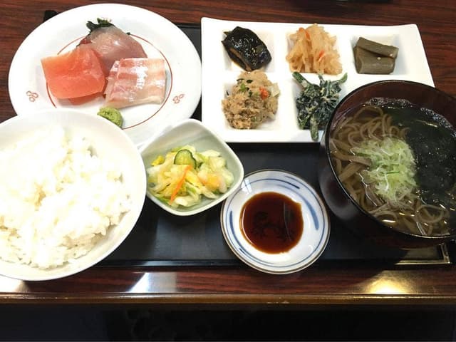 鶴の家 - サブ画像1