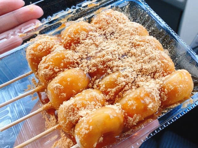 味の店たかはし - サブ画像1