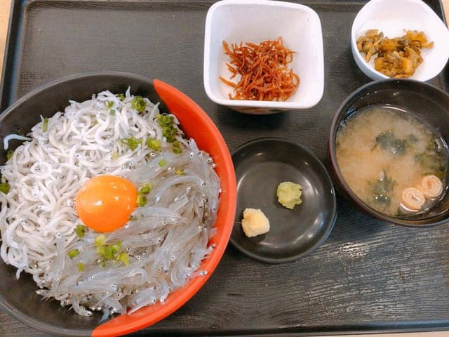 大洗町漁協かあちゃんの店 - サブ画像3