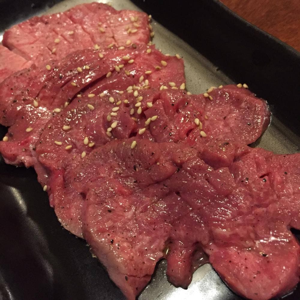 鳥取和牛オレイン55一頭買い専門店 炭火焼肉 さんこう苑
