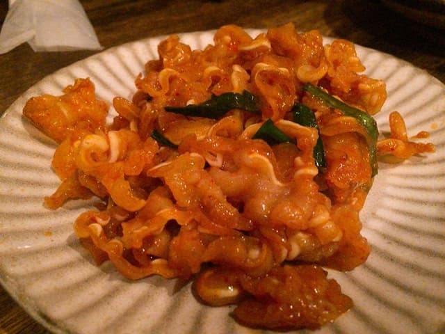 沖縄料理 てぃださんさん - サブ画像1