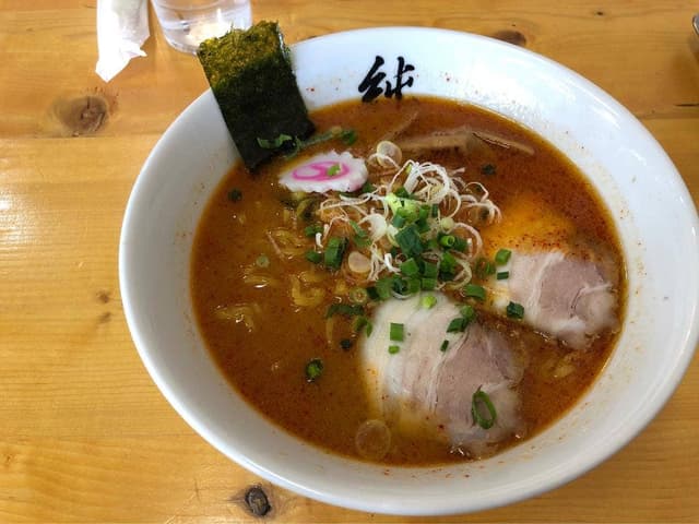 じゅんちゃんラーメン - サブ画像3