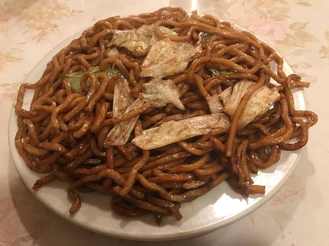 やきそば安藤 - サブ画像3