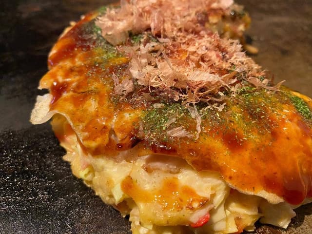 もんじゃ屋 りきゅう 名古屋駅店 - サブ画像1