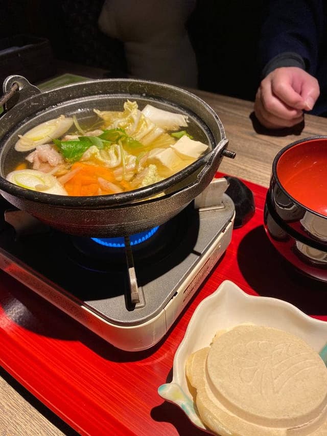 ヨッテマレ酒場 - サブ画像1