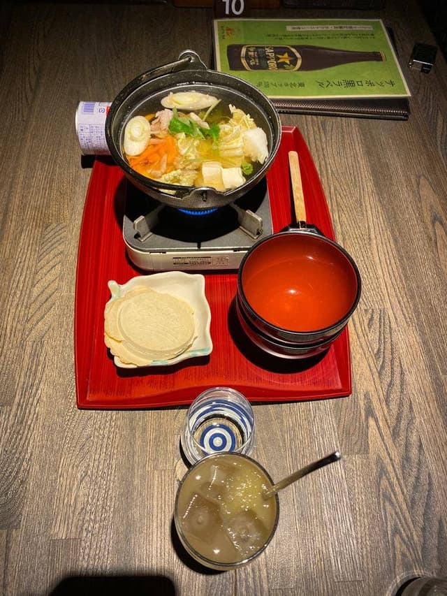 ヨッテマレ酒場 - サブ画像2