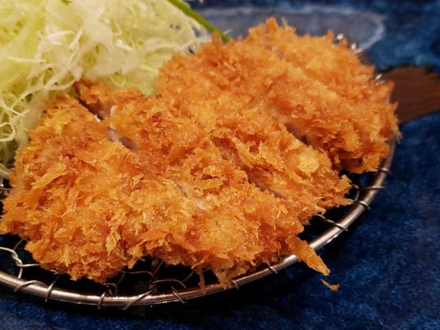 名代とんかつ かつくら 伏見桃山店 - サブ画像1