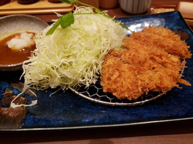 名代とんかつ かつくら 伏見桃山店 - サブ画像3