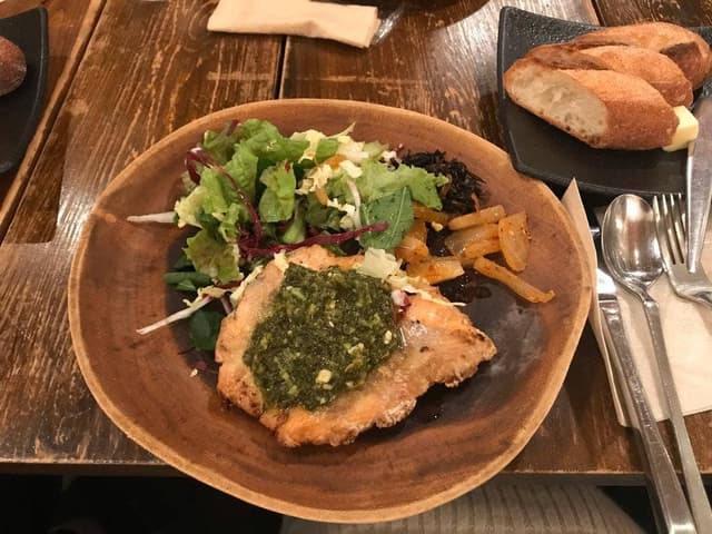 燕食堂 - サブ画像1