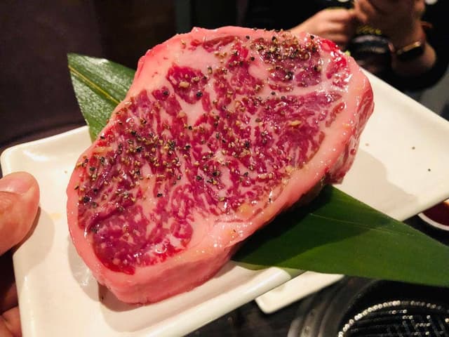 極厚×極上焼肉COMETE - サブ画像1