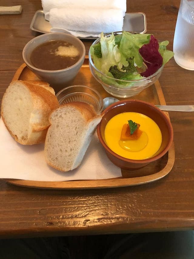 kadoya - サブ画像1