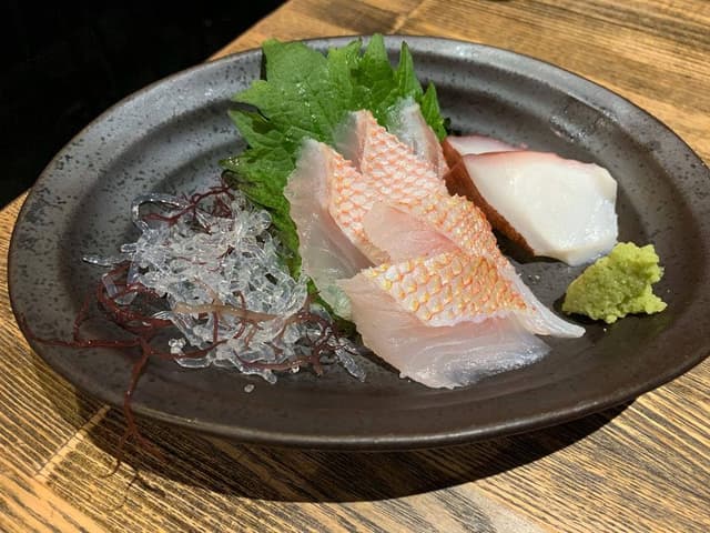 魚菜市場 - サブ画像3