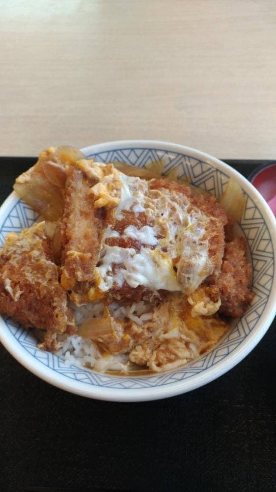 どんどん庵 西福田店 - サブ画像2